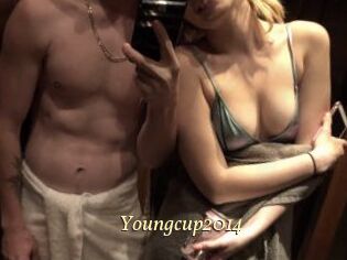 Youngcup2014