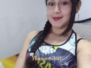 Youngmilktits