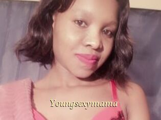 Youngsexymama