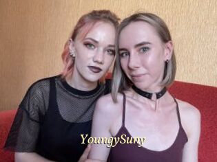YoungySuny