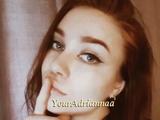YourAdriannaa