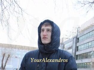 YourAlexandros