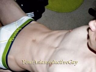 YourAsianseductiveGay