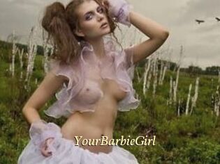 YourBarbieGirl