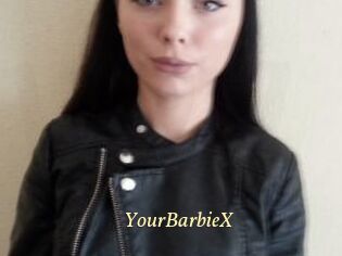 YourBarbieX