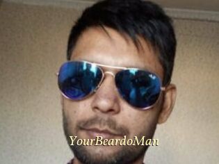 YourBeardoMan