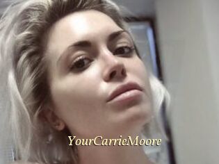 YourCarrieMoore