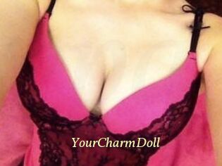 YourCharmDoll