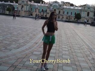YourCherryBomb