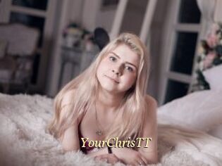 YourChrisTT