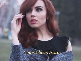 YourColdenDream