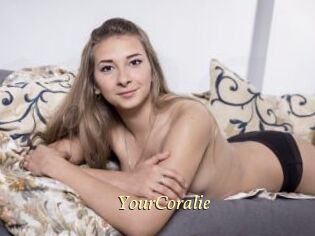 YourCoralie