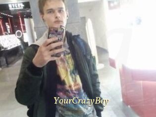 YourCrazyBoy