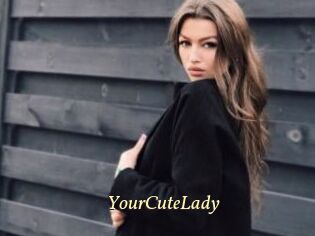 YourCuteLady