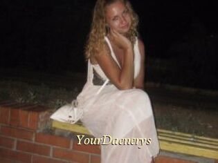 YourDaenerys