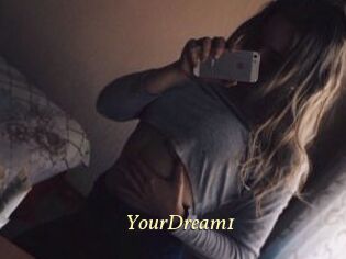 YourDream1