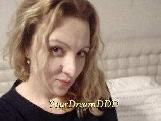 YourDreamDDD