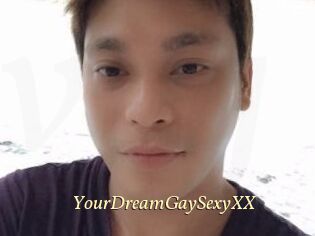 YourDreamGaySexyXX