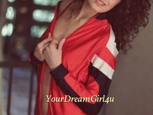 YourDreamGirl4u
