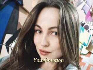 YourEmotion