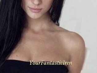 YourFantasticIren