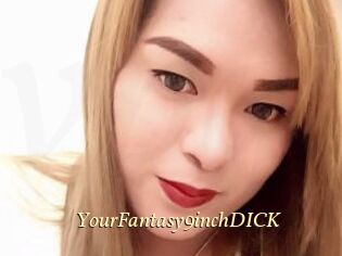 YourFantasy9inchDICK