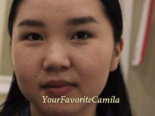 Your_Favorite_Camila