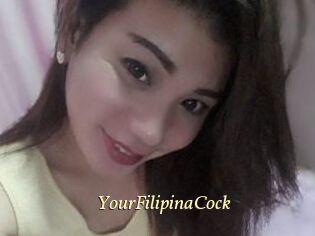 YourFilipinaCock