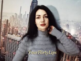 YourFlirtyLips