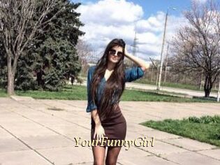 YourFunnyGirl