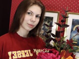 YourGia