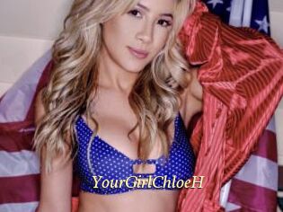 YourGirlChloeH