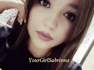 YourGirlSabrinna