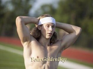 YourGoldenBoy