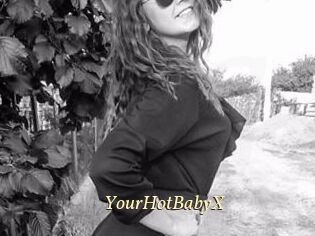 YourHotBabyX