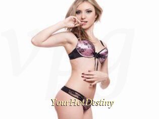 YourHotDestiny