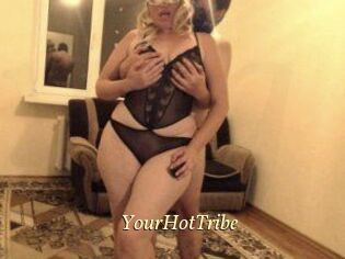 Your_Hot_Tribe Vidéo porno gratuite