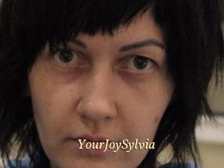 Your_Joy_Sylvia