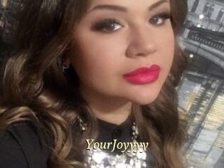 YourJoyyyy