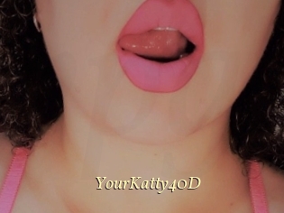 YourKatty40D