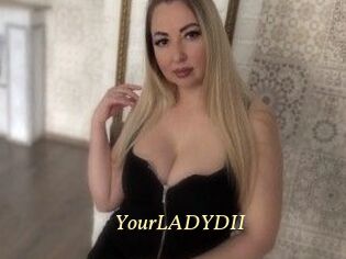 YourLADYDII