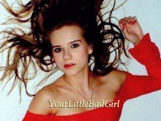 YourLittleBadGirl Vidéo porno gratuite