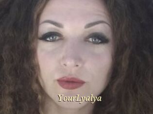 YourLyalya