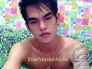 YourMasterAlpha