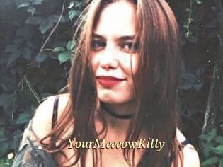 YourMeeeowKitty