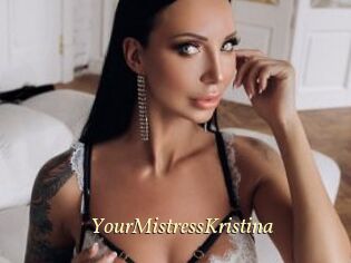 YourMistressKristina