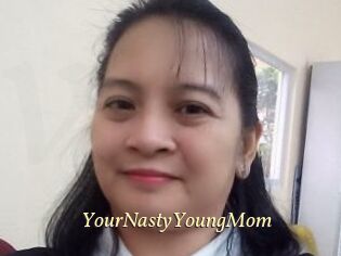 YourNastyYoungMom