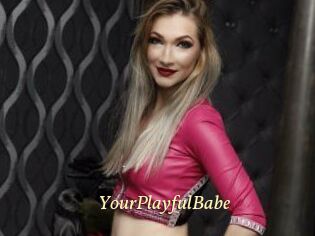 YourPlayfulBabe