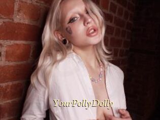 YourPollyDolly