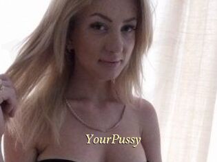 YourPussy